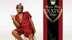 Bruno Mars - Perm